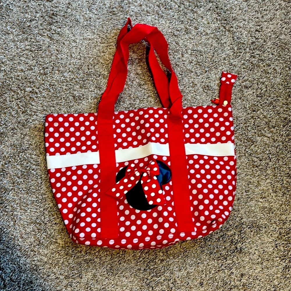 Minnie bag